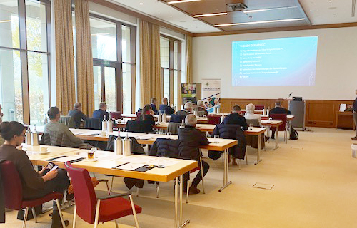 Tumorzentrum Nordwest-Niedersachsen Pharmakotherapie 2024